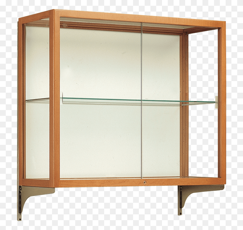 726x734 Wall Display Cases, Furniture, Cabinet, Cupboard HD PNG Download