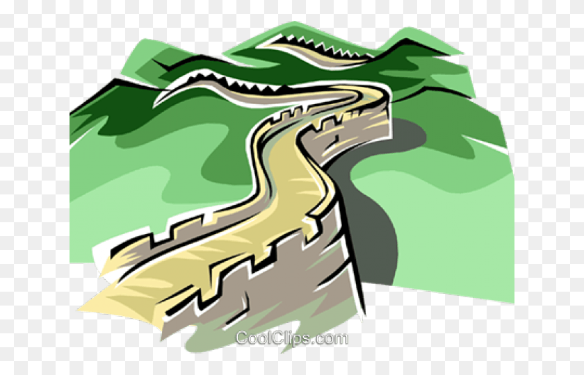 640x480 Wall Of China Clipart, Outdoors, Sport, Sports HD PNG Download