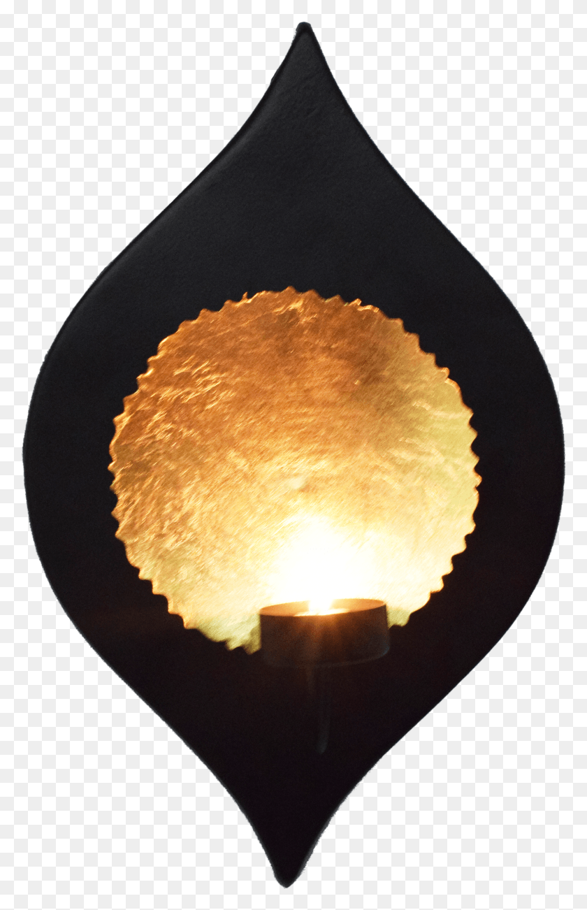 2267x3611 Wall Ogee Votive Holder Flame HD PNG Download