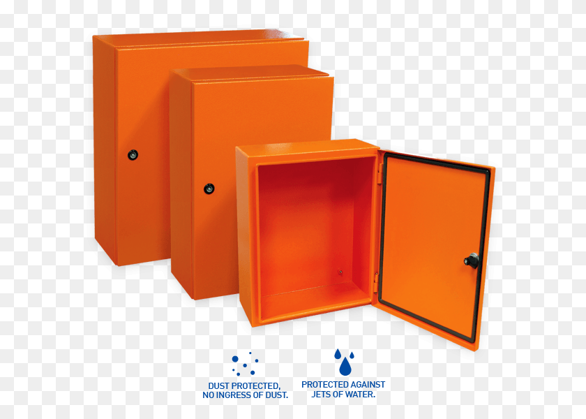 606x540 Wall Pole Mounted Enclosures Wood, Mailbox, Letterbox, Box Descargar Hd Png