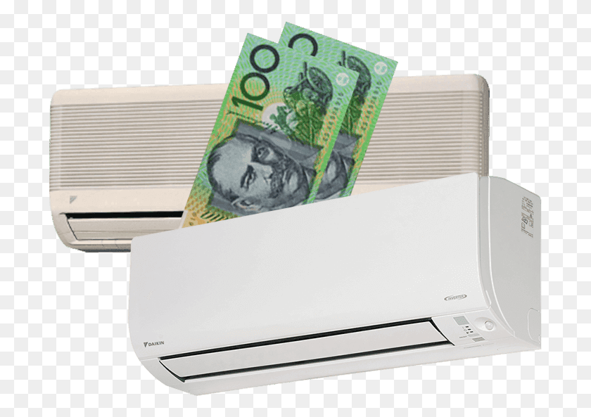700x533 Wallet, Box, Money, Air Conditioner HD PNG Download