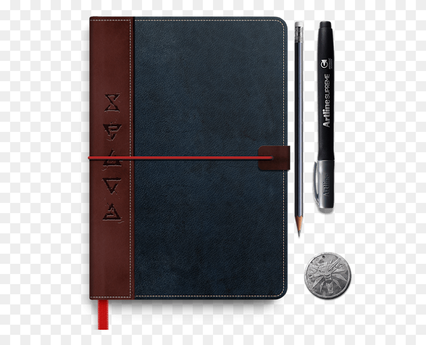 550x620 Wallet, Diary, Text, Pen HD PNG Download