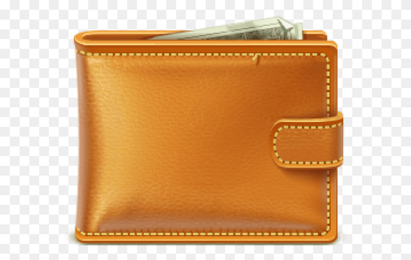 582x473 Wallet Free Wallet 3d Icon, Accessories, Accessory HD PNG Download