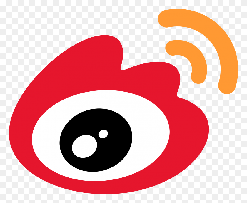 2201x1783 Обои Для Рабочего Стола Yelp Logo Vector Free Sina Weibo Logo, Heart Hd Png Download