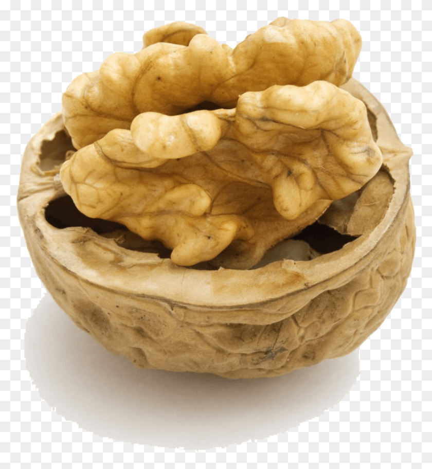 852x931 Walnut Walnuts Benefits In Tamil, Plant, Nut, Vegetable HD PNG Download