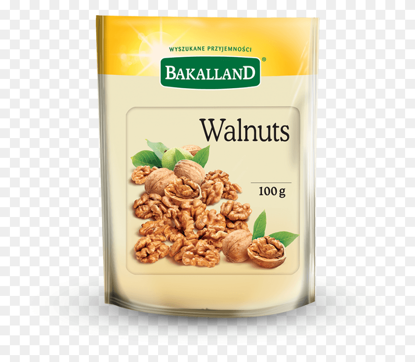 889x769 Walnuts Orzechy Wloskie Bakalland, Plant, Nut, Vegetable HD PNG Download