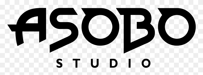 3962x1278 Walt Disney Animation Studios Asobo Studio Logo, Text, Number, Symbol HD PNG Download
