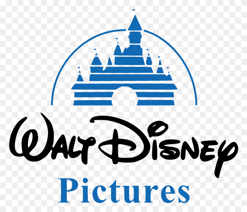 1186x1005 Walt Disney Logo Walt Disney, Text, Symbol, Trademark HD PNG Download