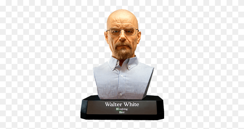 290x384 Walter White, Person, Human, Clothing HD PNG Download