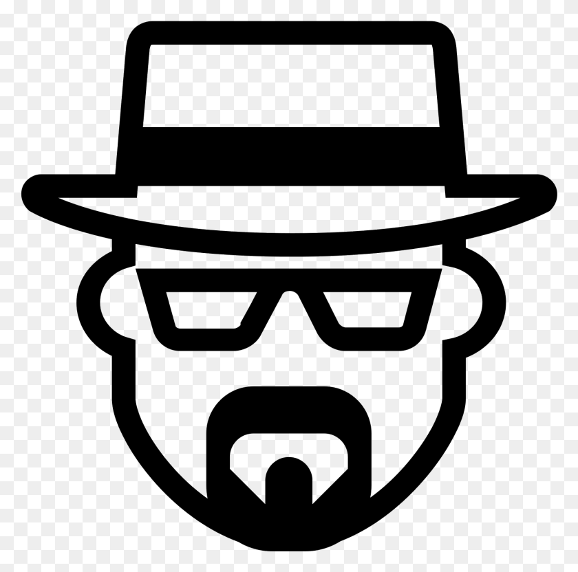 1444x1430 Walter White Icon Rio Shine On The Album, Gray, World Of Warcraft HD PNG Download