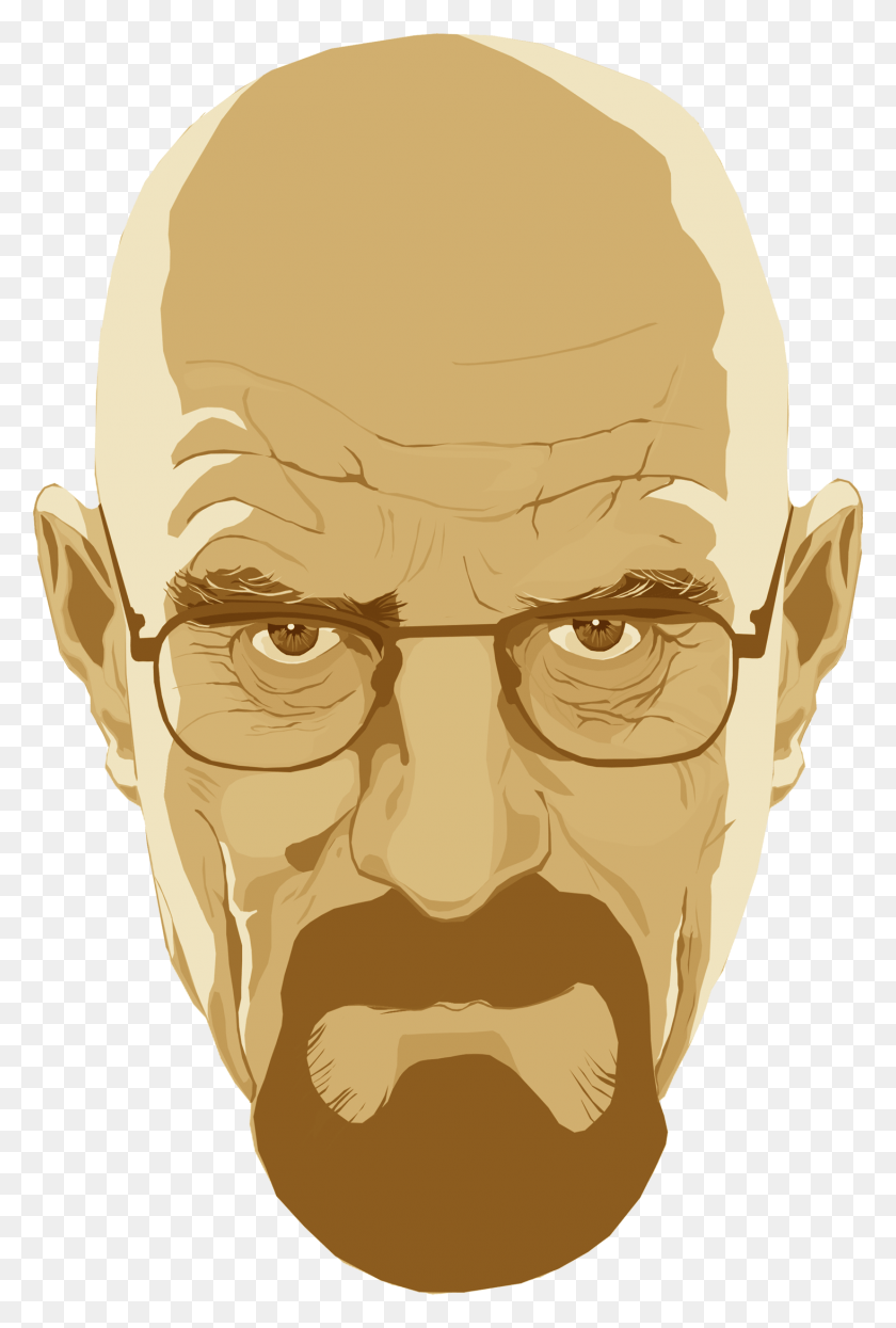 1465x2227 Walter White Png / Walter White Png