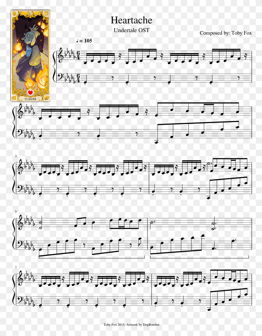 776x1017 Waltz Of Chihiro Piano Sheet Music, Outdoors, Super Mario, Legend Of Zelda HD PNG Download