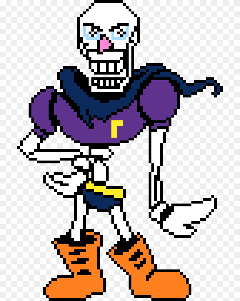 Waluigi, Qr Code PNG