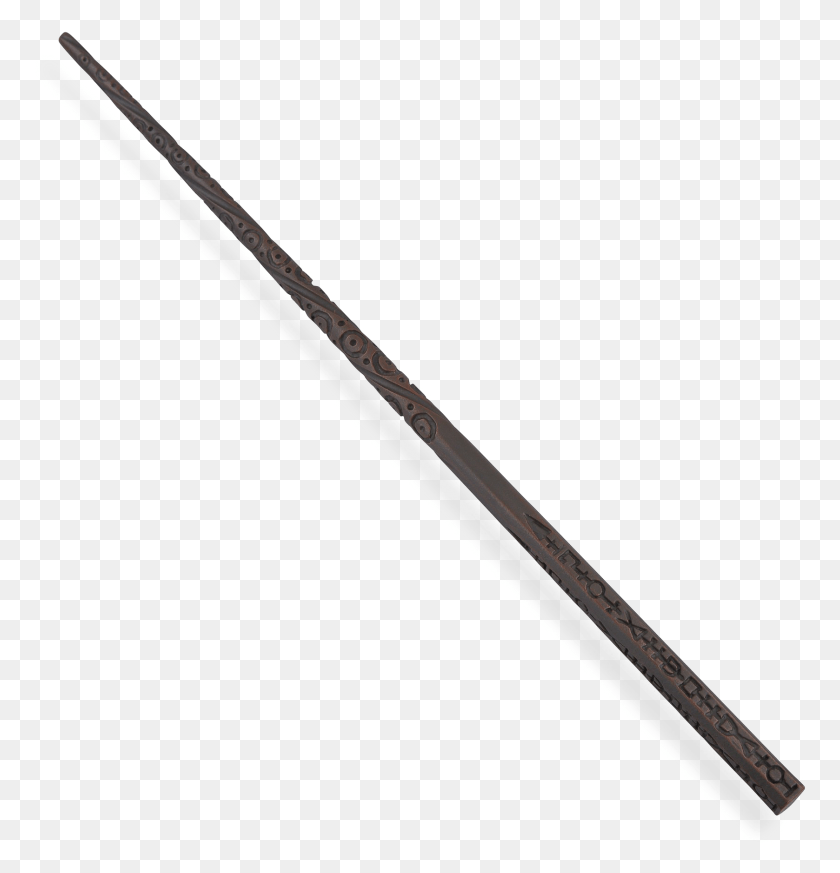 1677x1749 Wand Photo Fantastic Beasts Graves Wand, Sword, Blade, Weapon HD PNG Download