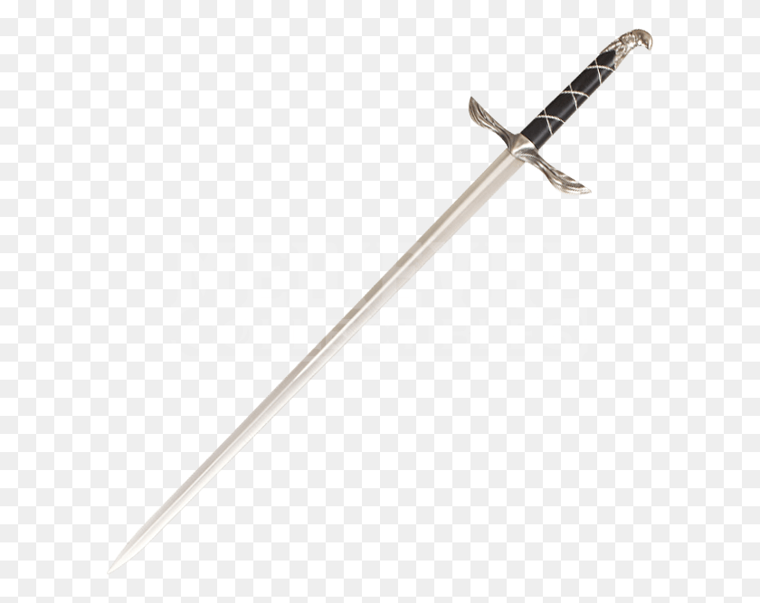 607x607 Wander Sword, Weapon, Weaponry, Blade HD PNG Download