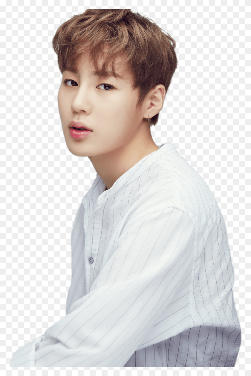 1404x2161 Wanna One Ha Sungwoon Posing Sung Woon, Person, Human, Clothing HD PNG Download