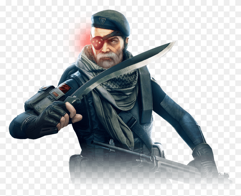 1138x909 Want To Add To The Discussion Dirty Bomb Redeye, Ninja, Person, Human HD PNG Download