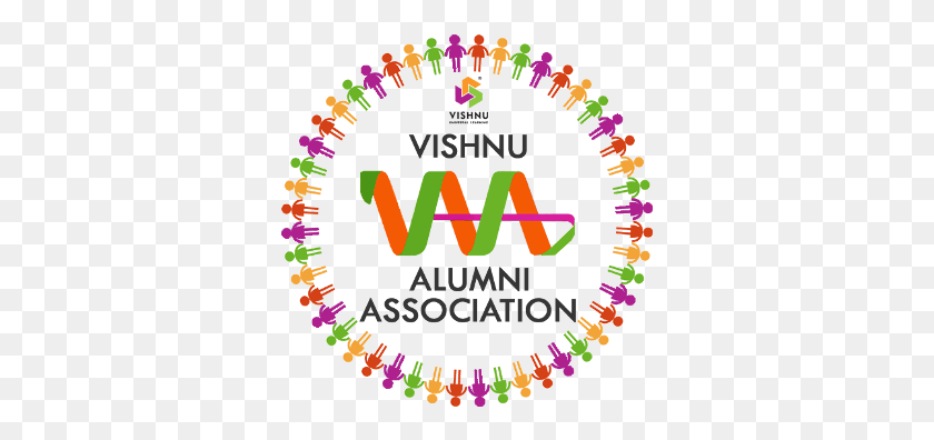 335x336 Want To Be A Member Of Vishnu Alumni Association Clipart Community, Graphics, Text HD PNG Download