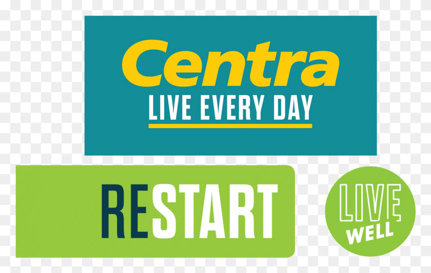 1118x679 Want To Help You Get Back On Track To Living Well With Centra Logo, Symbol, Trademark, Text HD PNG Download