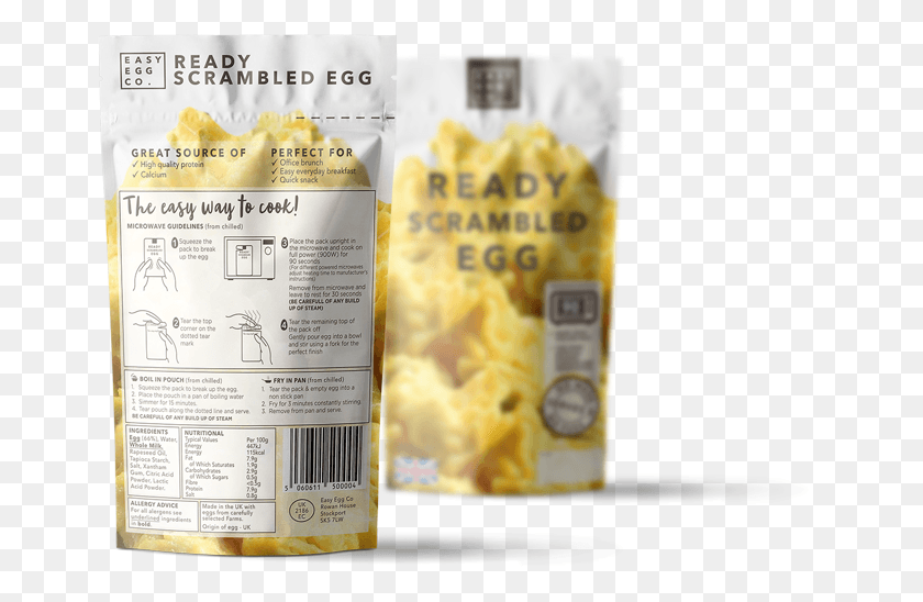 664x488 Want To Know More About Our Amazing Ready Scrambled Fusilli, Food, Menu, Text Descargar Hd Png