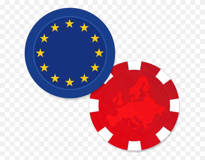 641x596 Want To Miss The Latest News European Union Monitoring Mission, Frisbee, Toy, Symbol HD PNG Download