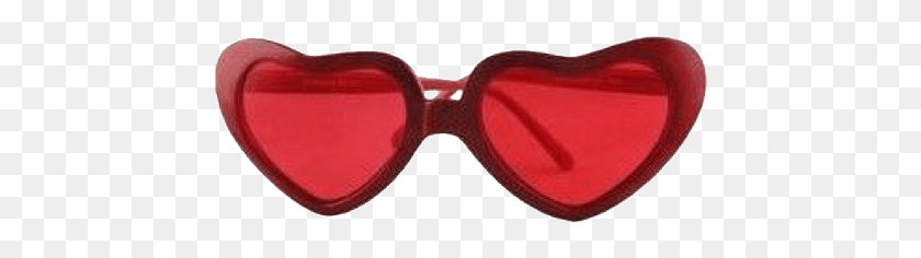 454x176 Want To See More Pins Like This Then Follow Heart Glasses, Sunglasses, Accessories, Accessory Descargar Hd Png
