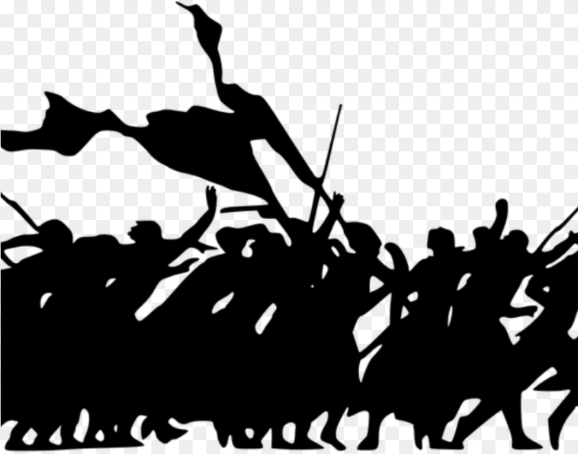 938x737 Want To Understand Trump Supporters Think Reaction Revolutionary War Silhouette, Gray Transparent PNG