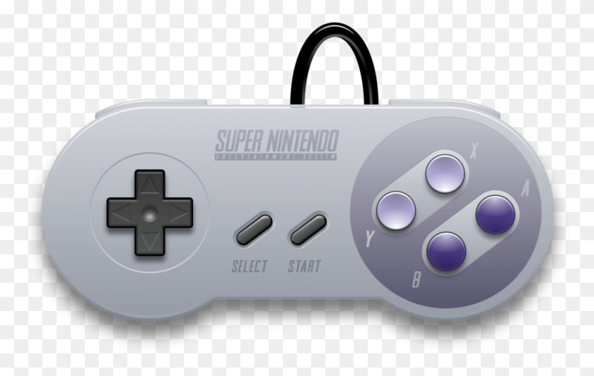 1011x612 Wanted To Quickly Regain The Market After Losing It Super Nintendo Controller Vector, Electronics, Joystick, Remote Control HD PNG Download