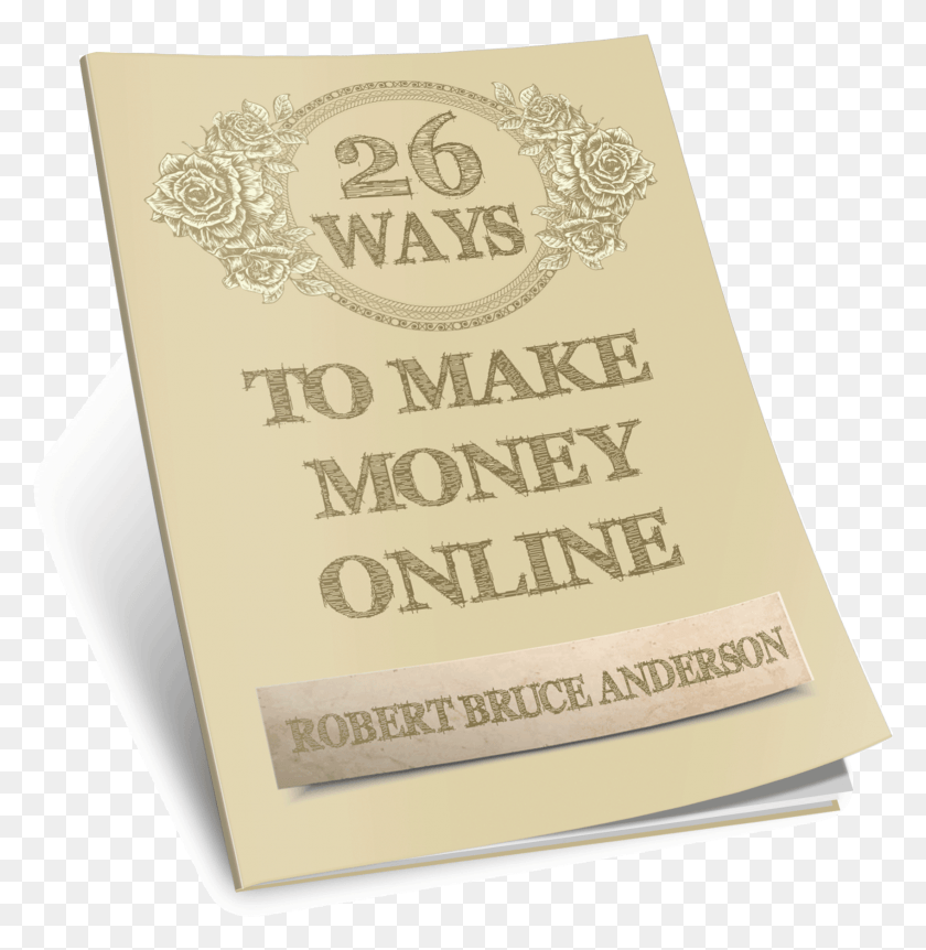 1696x1745 Wanting To Know The Best Way For You To Make Money Paper, Text, Book, Novel Descargar Hd Png