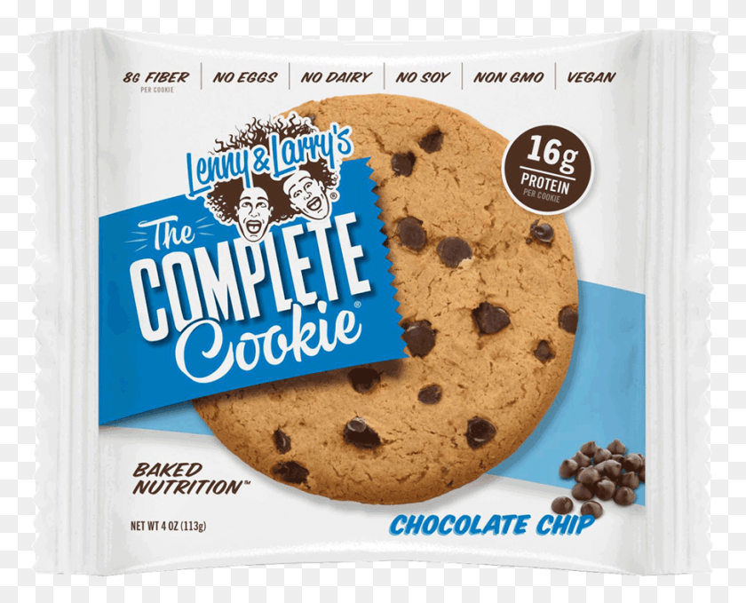 901x716 Wants Lenny Amp Larry39s Free Cookie Class Action Settlement Lenny And, Food, Biscuit, Plant HD PNG Download