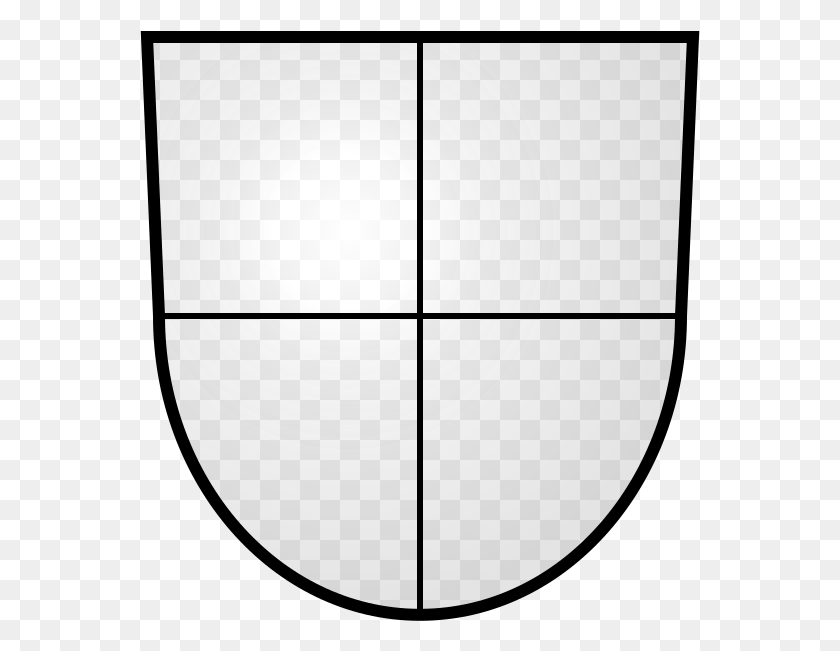 561x591 Wappen Geviert, Sphere, Lamp, Gray HD PNG Download