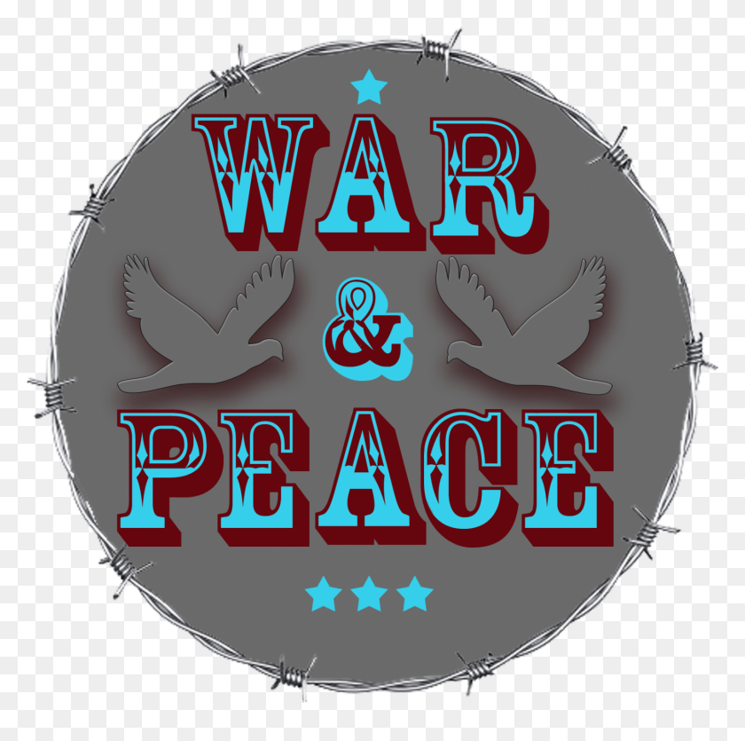 1440x1431 War And Peace Somerset Circle, Leisure Activities, Text, Circus HD PNG Download