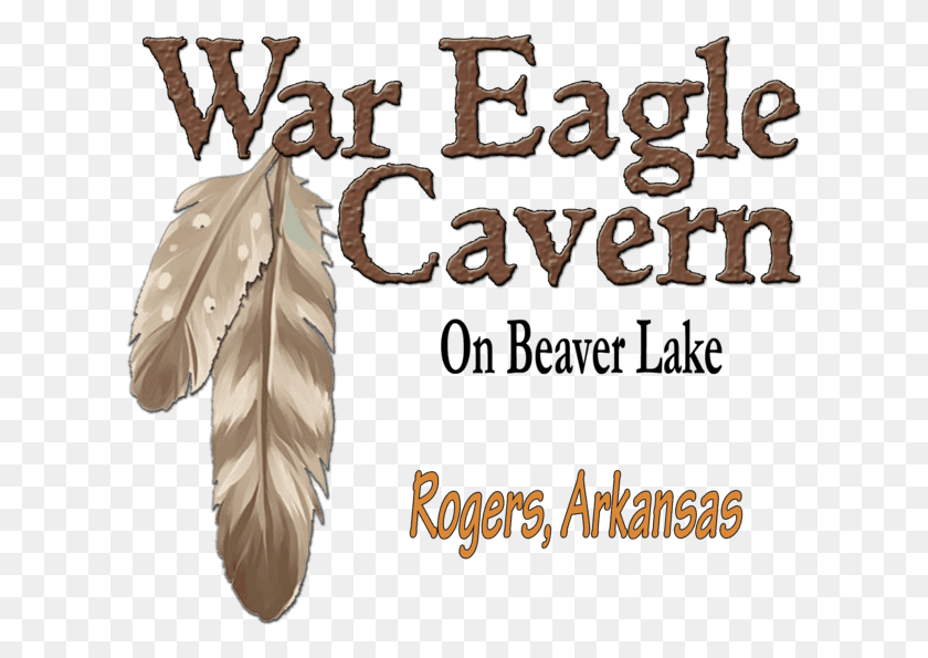 614x535 War Eagle Cavern On Beaver Lake Beech, Text, Leaf, Plant HD PNG Download