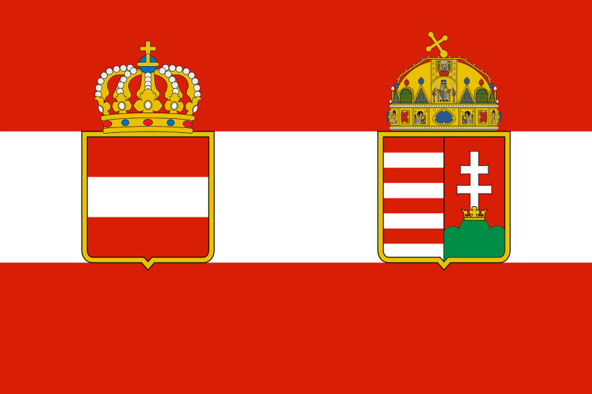 1920x1280 War Flag Of Austria Hungary 1918 Clipart, Accessories, Jewelry Transparent PNG