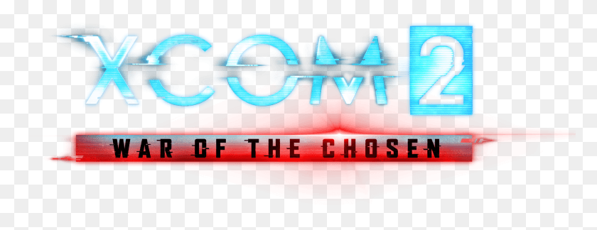 War Of The Chosen Expansion Available Now Xcom 2 Wotc Logo, Person, Human, Text HD PNG Download