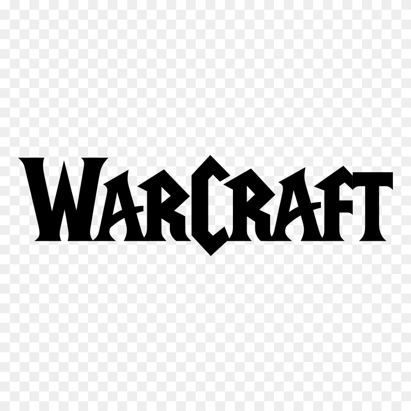 2400x2400 Warcraft, Gray Sticker PNG