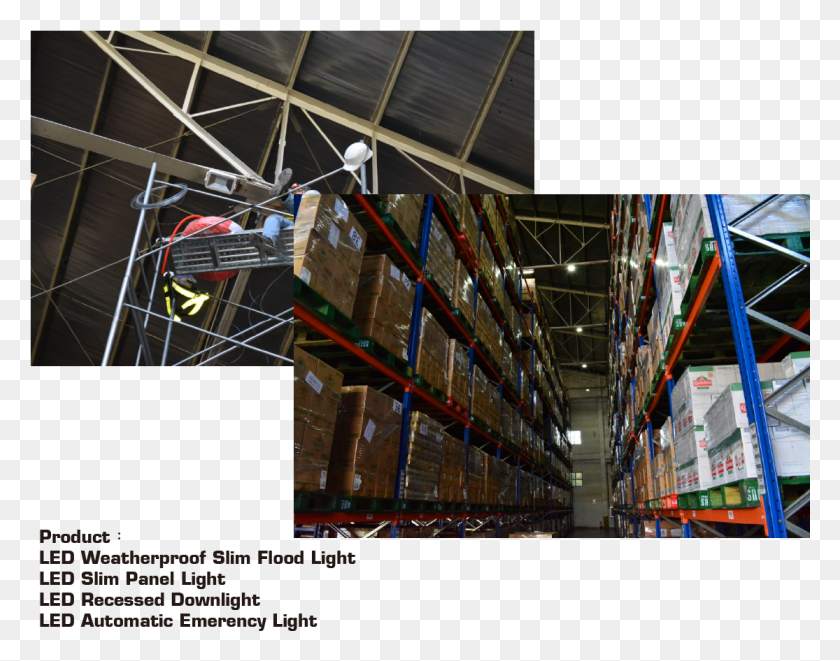 1115x860 Warehouse, Building, Indoors HD PNG Download