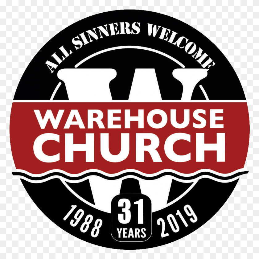 1017x1018 Warehouse Church When You39re Here You39re Home Emblem, Label, Text, Word HD PNG Download