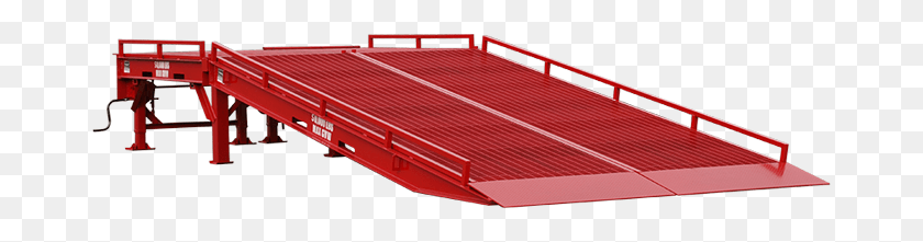 673x161 Warehouse Dock Ramp Hurdling, Shipping Container, Running Track, Sport HD PNG Download