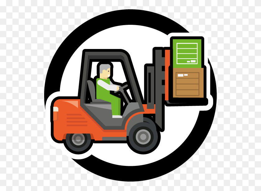 556x556 Warehouse Warehouse Icon Transparent, Vehicle, Transportation, Driving HD PNG Download