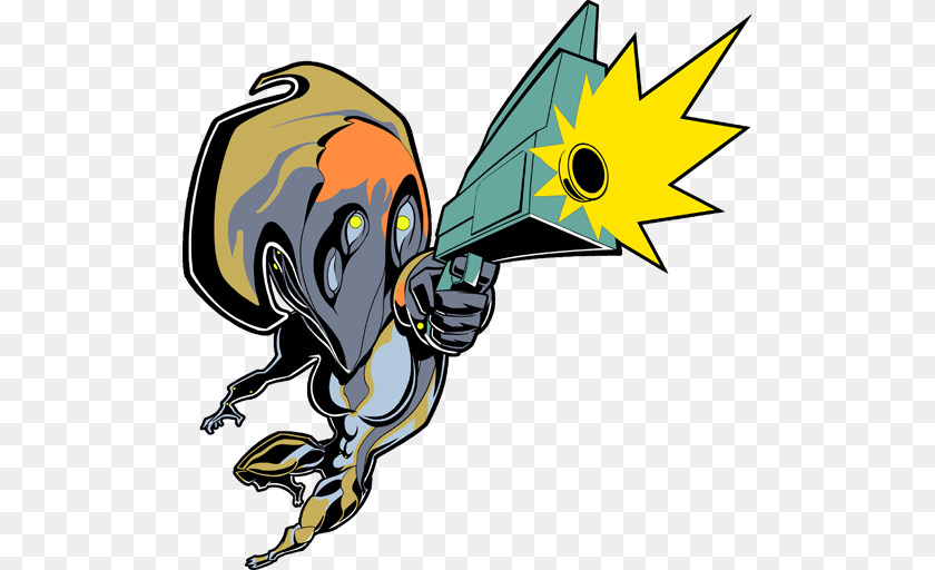 Warframe, Publication, Book, Comics, Baby Sticker PNG
