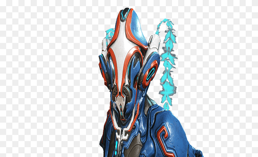 Warframe, Art, Graphics, Adult, Female PNG