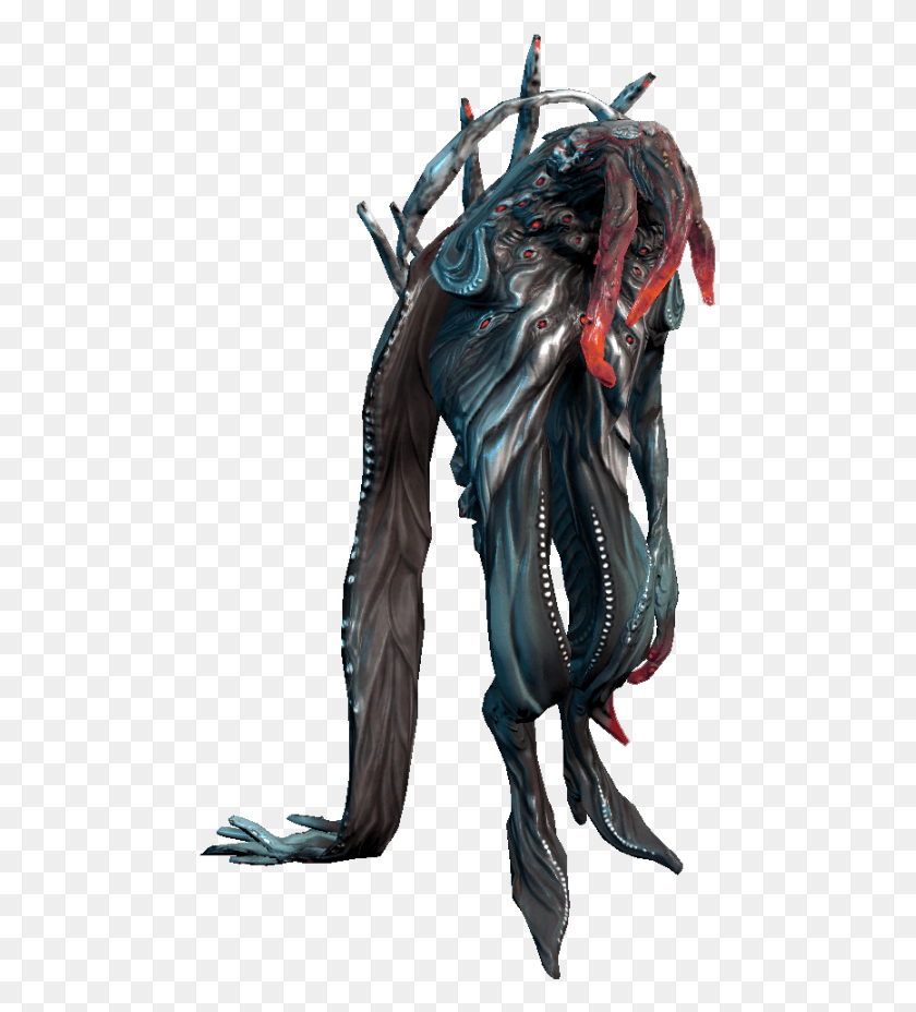 475x868 Warframe Ancient, Outdoors, Clothing, Apparel HD PNG Download