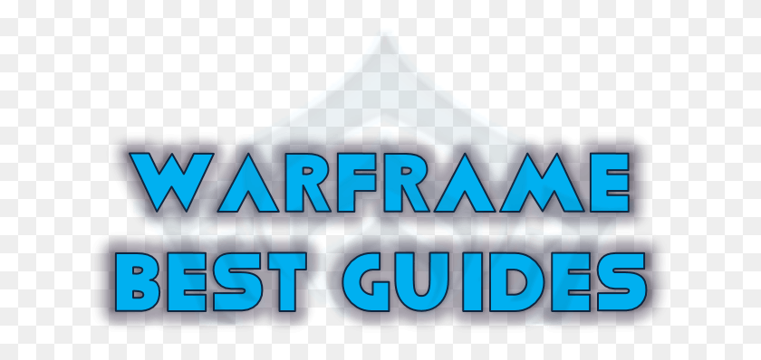 642x338 Warframe Best Guides Free Platinum Graphic Design, Text, Word, Alphabet HD PNG Download