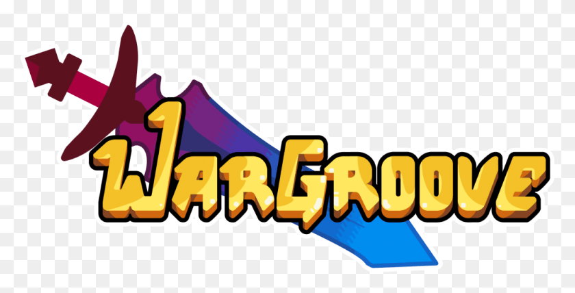 1000x473 Логотип Wargroove, Еда, Динамит, Бомба Png Скачать