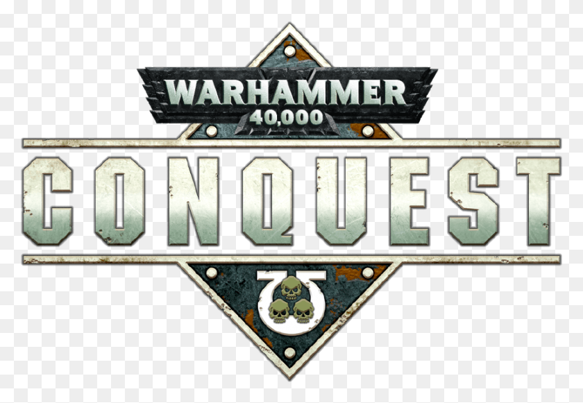 860x575 Warhammer 40000 Conquest Warhammer, Scoreboard, Legend Of Zelda, Call Of Duty HD PNG Download