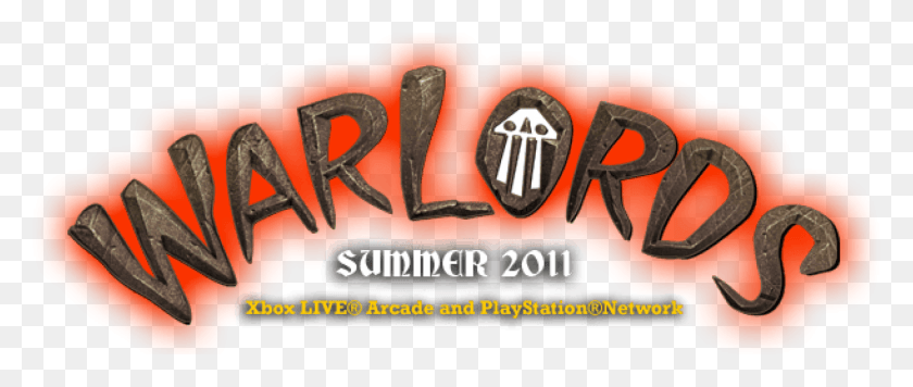 1582x601 Warlords Remake Coming Soon To A Console Near You Calligraphy, Hand, Text, Dynamite HD PNG Download