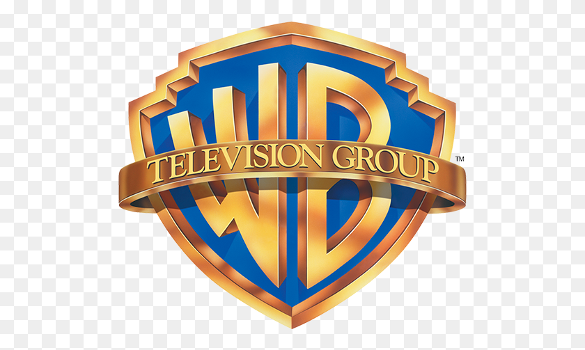 501x443 Warner Bros Home Entertainment Logo, Symbol, Trademark, Badge HD PNG Download