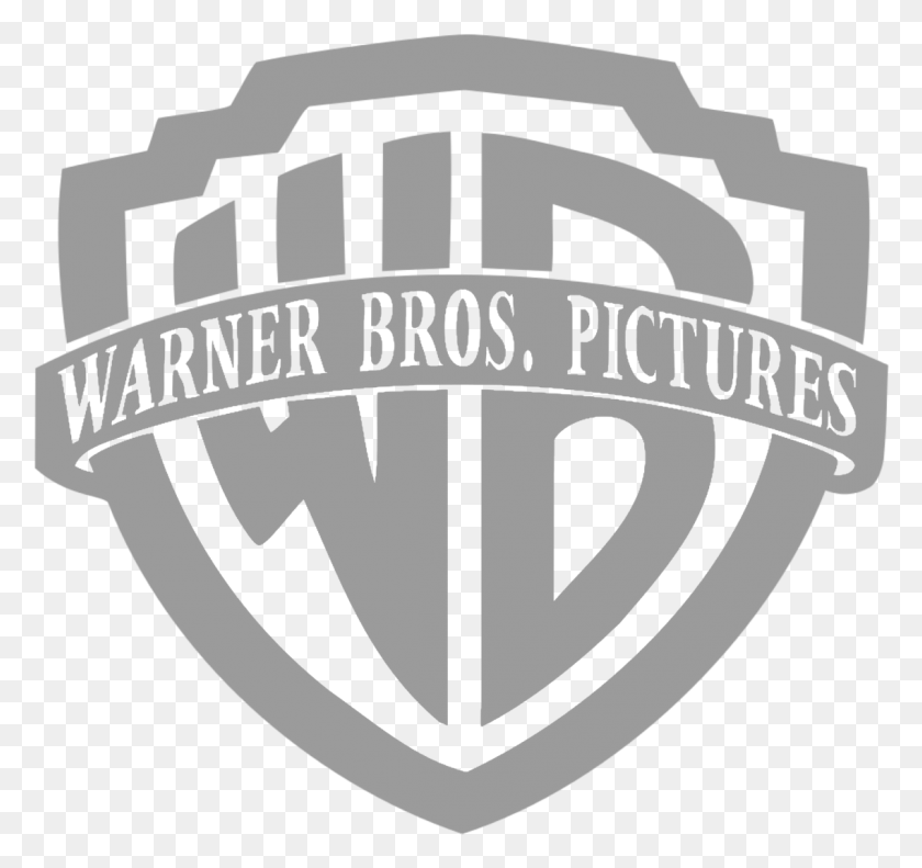1137x1066 Warner Bros Logo Warner Bros Logo, Symbol, Trademark, Emblem HD PNG Download