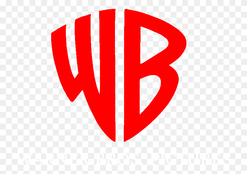 733x531 Warner Bros Pictures Новый Логотип Эмблема, Символ, Товарный Знак, Значок Hd Png Скачать